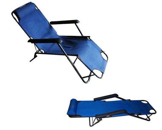 折叠躺椅 折叠躺椅