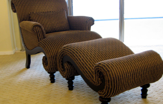 躺椅价格 躺椅价格