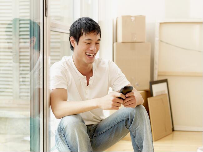 什么情况下需要面包车搬家电话?