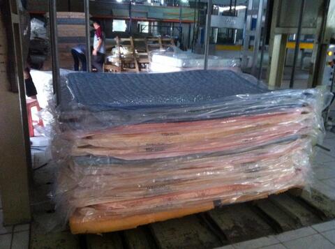 搬家床垫怎么打包才不会被弄脏