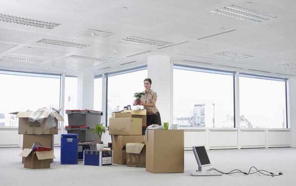 企业搬家怎么收费 让你花最少的钱搬家