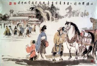 古人搬家怎么看风水 有什么讲究?