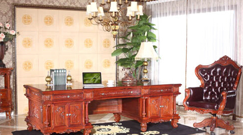 欧式红木家具