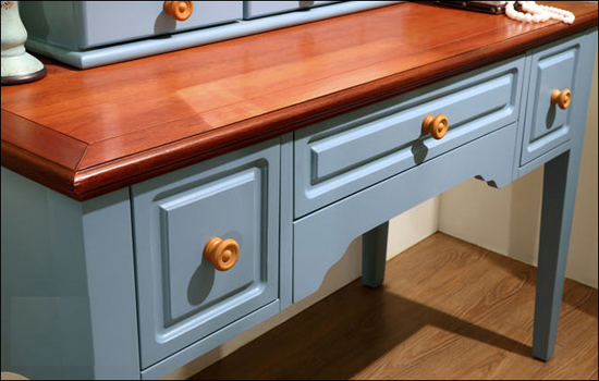 小户型也要高大上1万3搞定11㎡地中海卧室