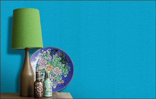 小户型也要高大上1万3搞定11㎡地中海卧室