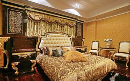 如何搭配家居家具十大要点你知道吗?