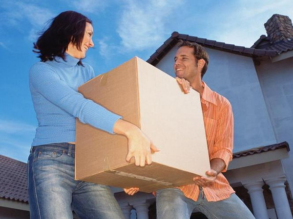 长途物流打包搬家有哪些技巧?